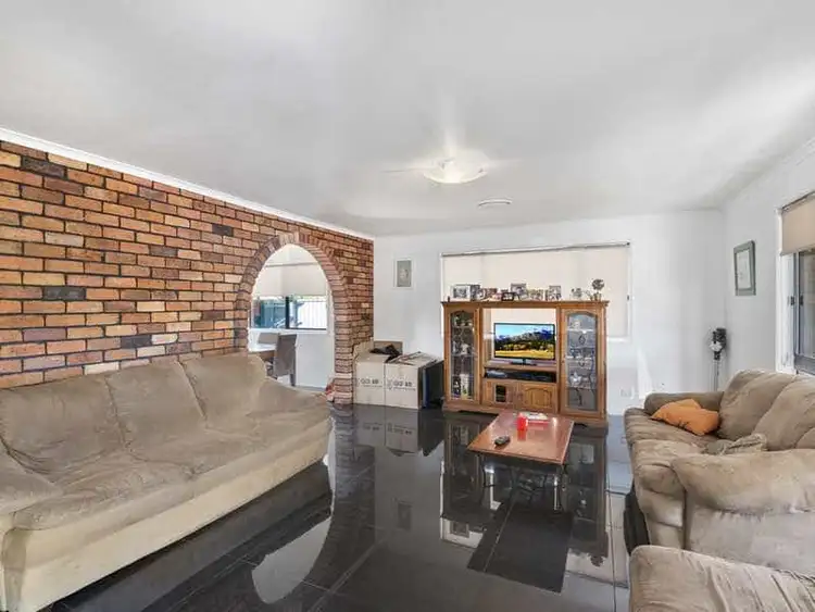 Fourth view of Homely house listing, 3 Ling Place, Palm Beach QLD 4221