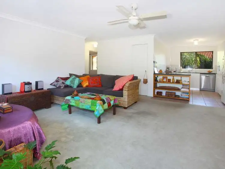 Sixth view of Homely unit listing, 10/6 Lenneberg St, Southport QLD 4215