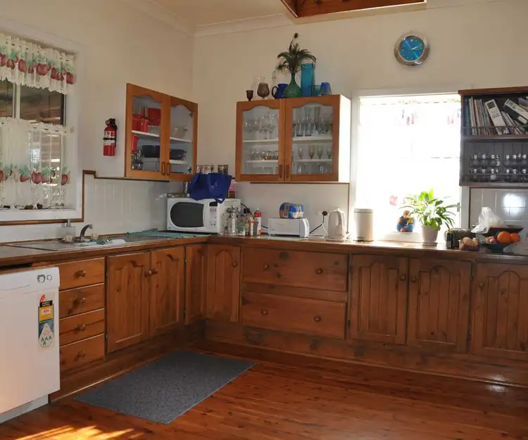 Second view of Homely house listing, 103 Canterbury St, Casino NSW 2470