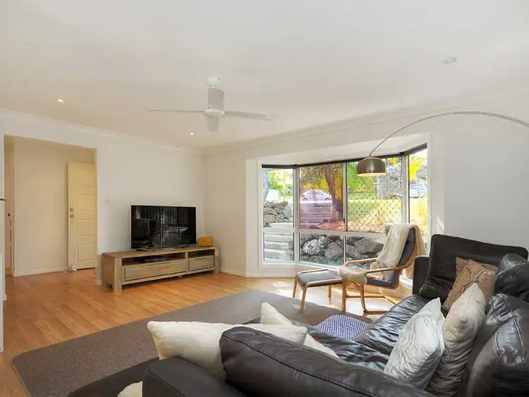 Seventh view of Homely house listing, 23 Chippewa Cct, Mudgeeraba QLD 4213