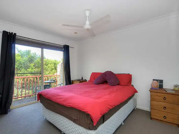 Fifth view of Homely unit listing, Unit 31/21 Leviathan Drive, Mudgeeraba QLD 4213