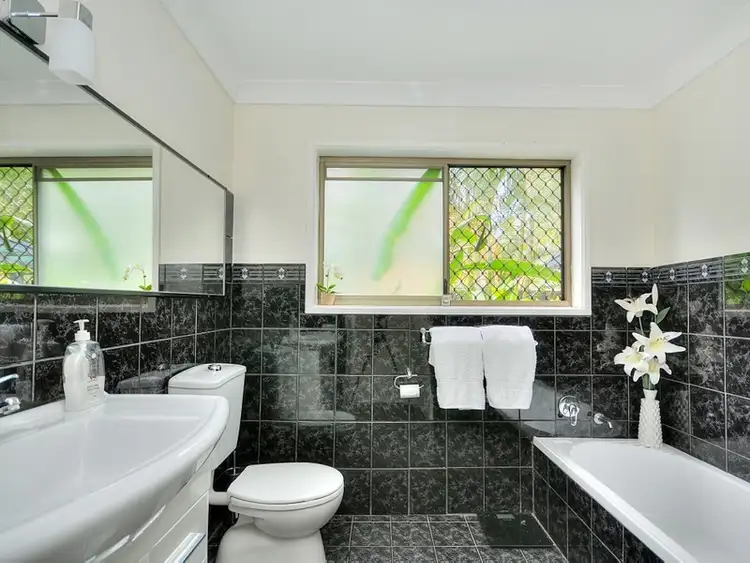 Sixth view of Homely house listing, 8 Birribi Avenue, Nerang QLD 4211