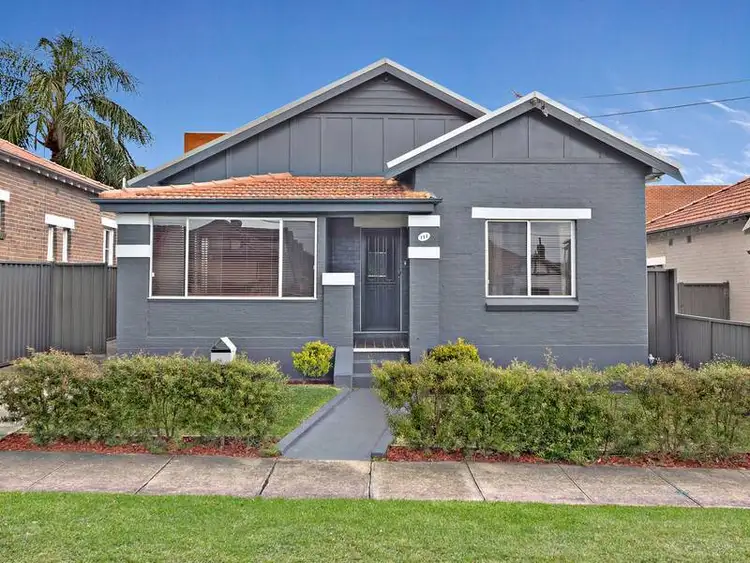 Main view of Homely house listing, 111 Kings Road, Five Dock NSW 2046