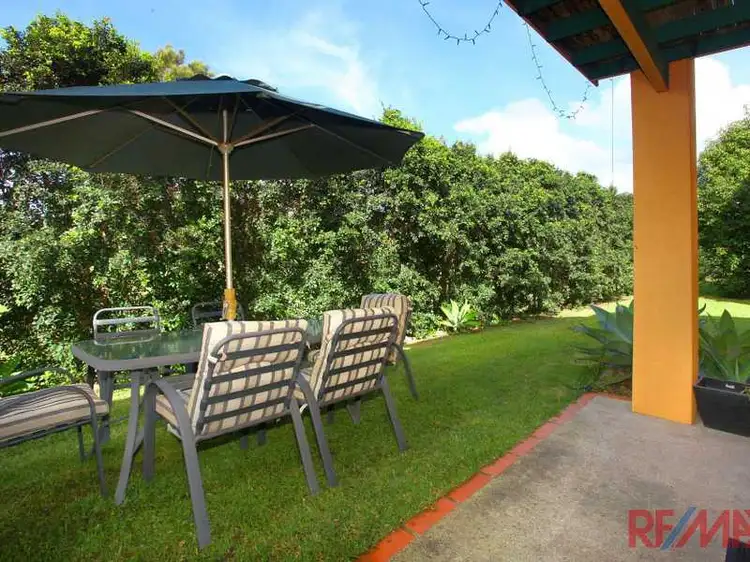 Second view of Homely townhouse listing, 120 Highfield Dr, Merrimac QLD 4226