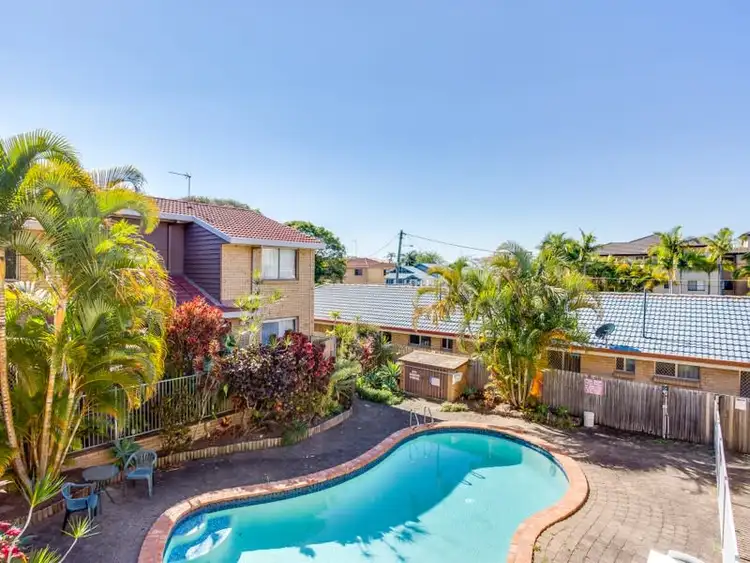 Fourth view of Homely apartment listing, 11/43 North Street, Southport QLD 4215