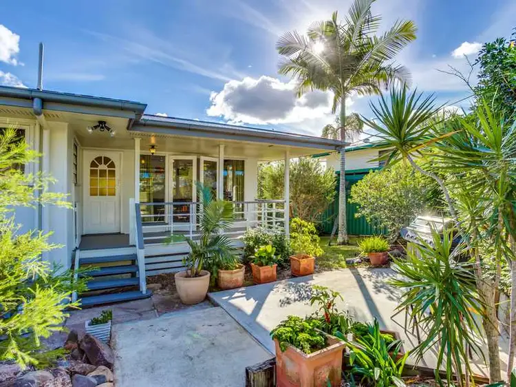 Main view of Homely house listing, 14 Wundowie Street, Nerang QLD 4211
