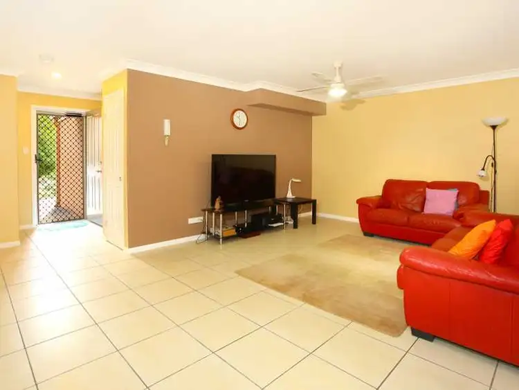 Third view of Homely townhouse listing, 105/1 Coelia Court, Carrara QLD 4211