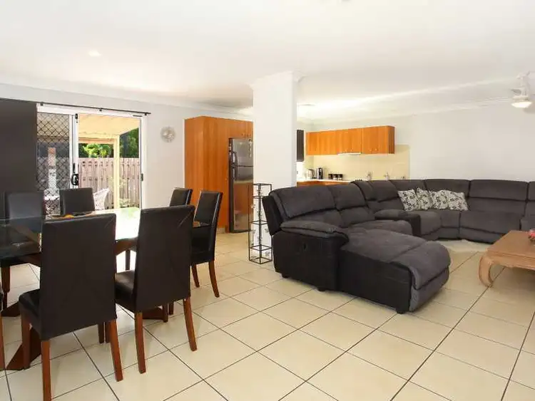 Seventh view of Homely townhouse listing, 112/1 Coelia Court, Carrara QLD 4211