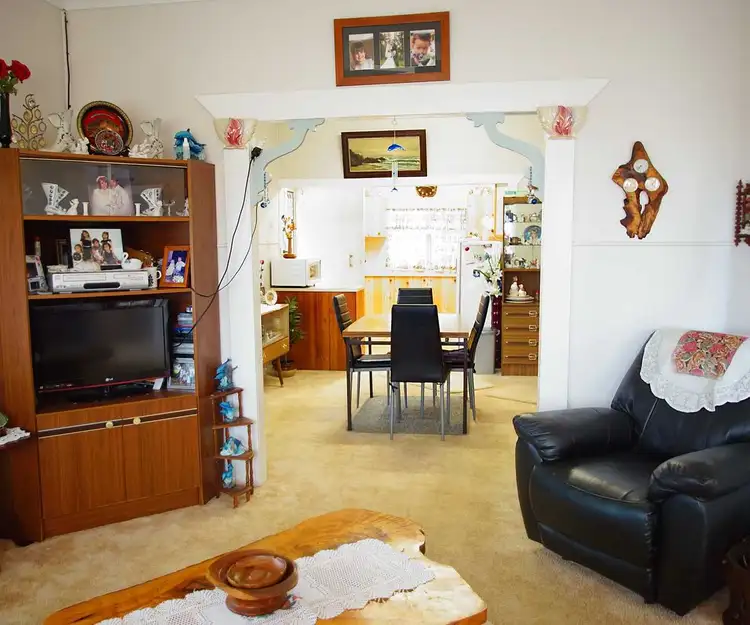 Third view of Homely house listing, 108 Hotham Street, Casino NSW 2470