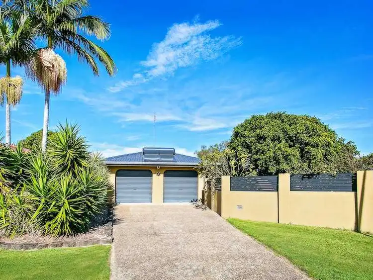 Second view of Homely house listing, 15 Henning Ct, Mermaid Waters QLD 4218