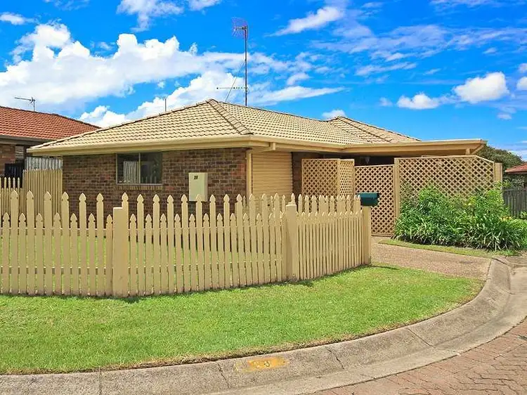 Second view of Homely house listing, 29 Cabot Court, Merrimac QLD 4226