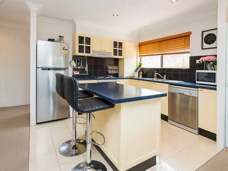 Fourth view of Homely unit listing, 6/46 Oceanic Dr, Mermaid Waters QLD 4218