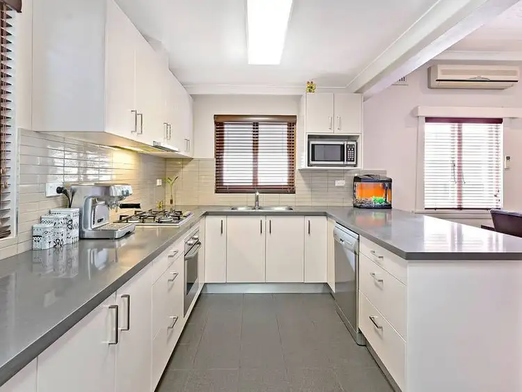 Fifth view of Homely house listing, 111 Kings Road, Five Dock NSW 2046