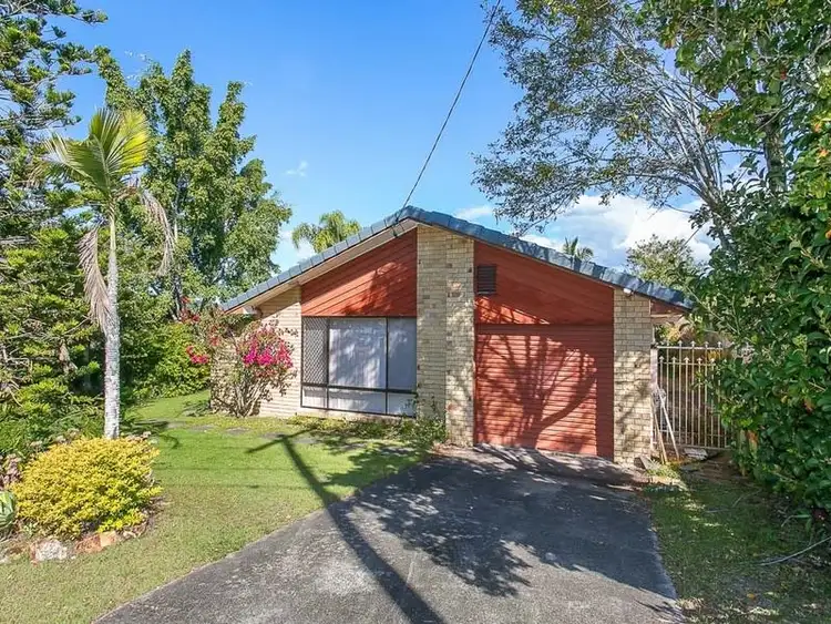 Third view of Homely house listing, 4 Navajo Rd, Mudgeeraba QLD 4213