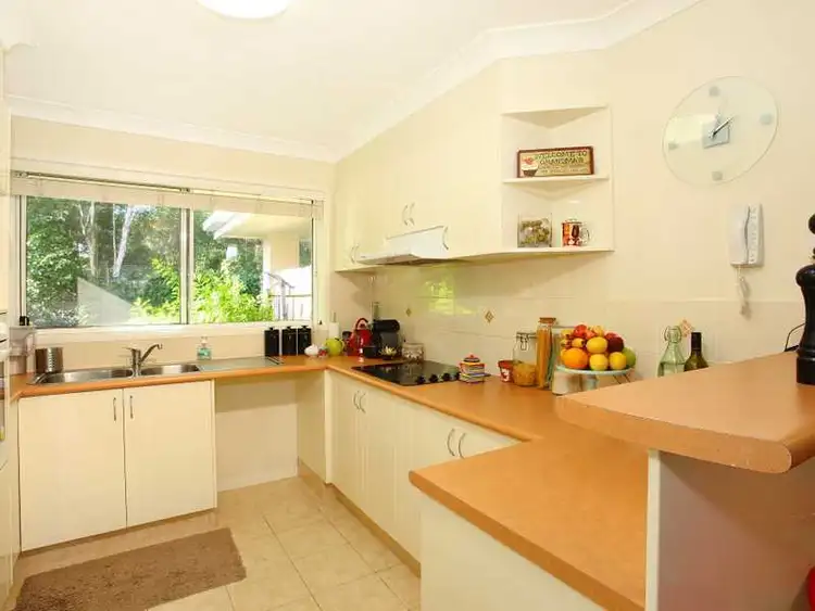 Sixth view of Homely house listing, 8/29 Ellis Drive, Mudgeeraba QLD 4213