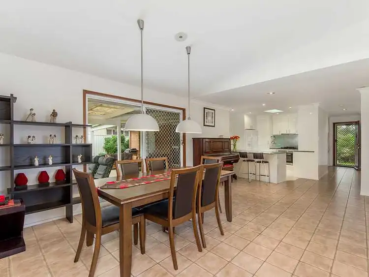 Seventh view of Homely house listing, 71 Glen Eagles Drive, Robina QLD 4226