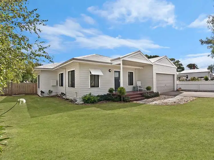 Main view of Homely house listing, 12 Black Street, Koroit VIC 3282