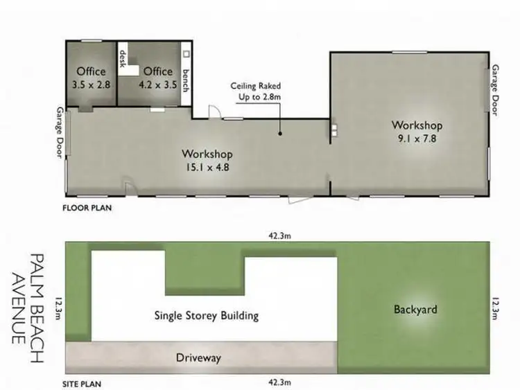 Sixth view of Homely house listing, 75 Palm Beach Avenue, Palm Beach QLD 4221
