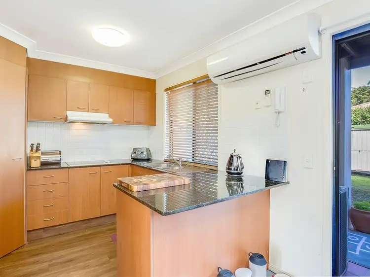 Fourth view of Homely townhouse listing, 52/64 Gilston Rd, Nerang QLD 4211