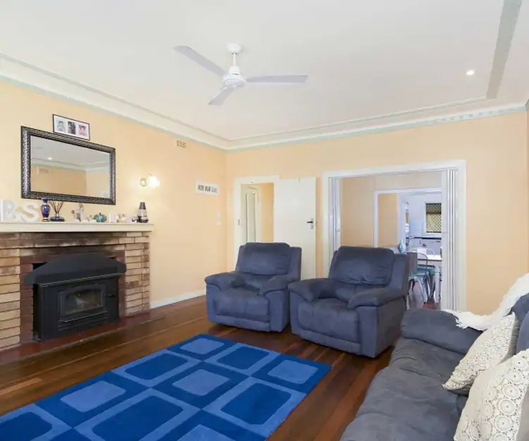 Second view of Homely house listing, 25 Adam Street, Casino NSW 2470