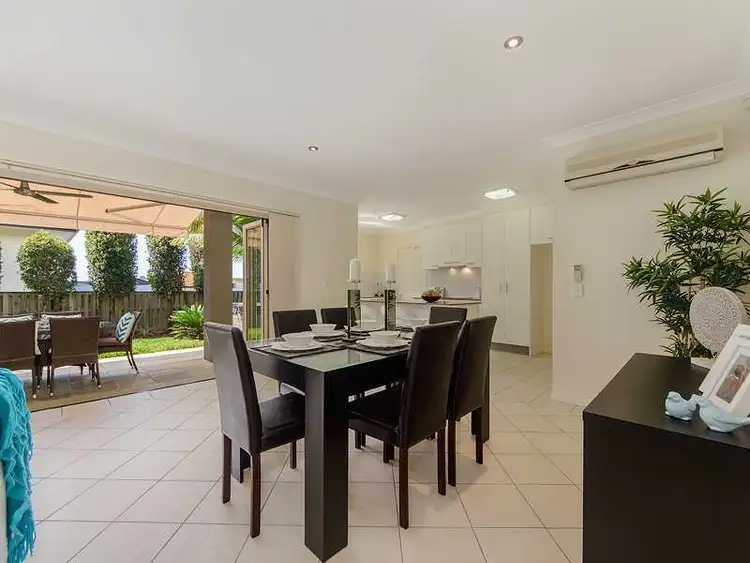 Third view of Homely house listing, 1/13 The Links, Robina QLD 4226