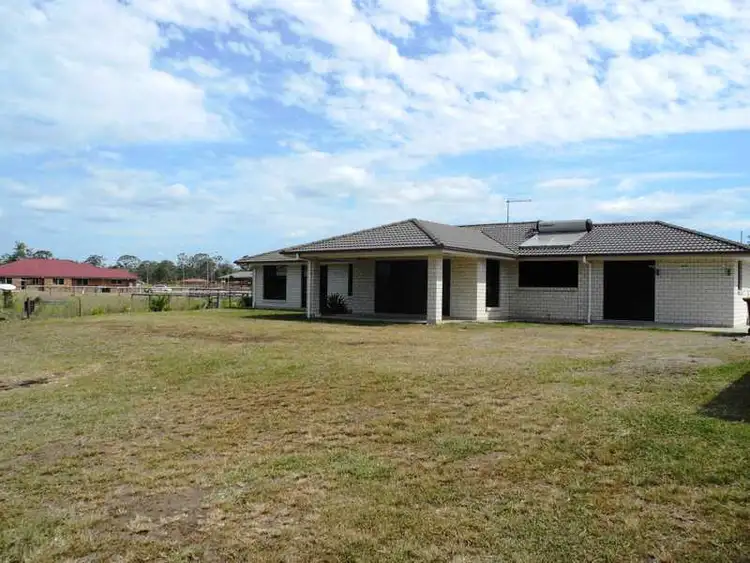 Fifth view of Homely house listing, 22 Swagman Drive, Benaraby QLD 4680