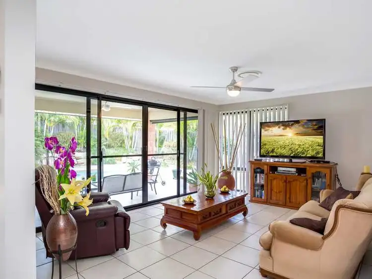 Fifth view of Homely house listing, 9 Glenny Street, Mudgeeraba QLD 4213
