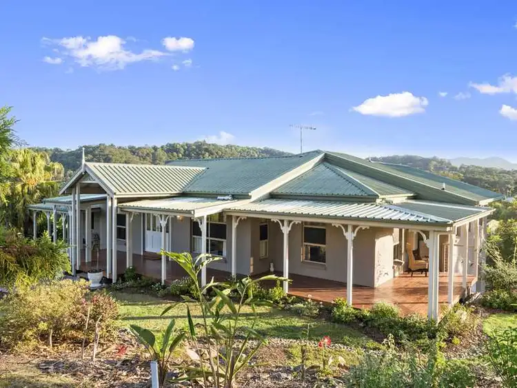 Main view of Homely house listing, 22 Durobby Drive, Currumbin Valley QLD 4223