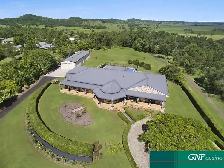 Second view of Homely rural property listing, 90 Gregors Road - SPRING GROVE via, Casino NSW 2470
