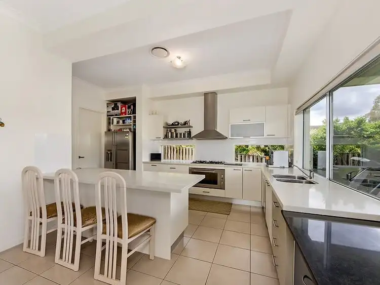 27 Culgoora Crescent, Reedy Creek QLD 4227