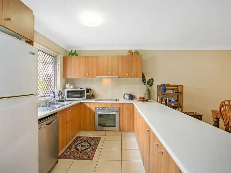 Fourth view of Homely townhouse listing, 81/1 Coelia Court, Carrara QLD 4211
