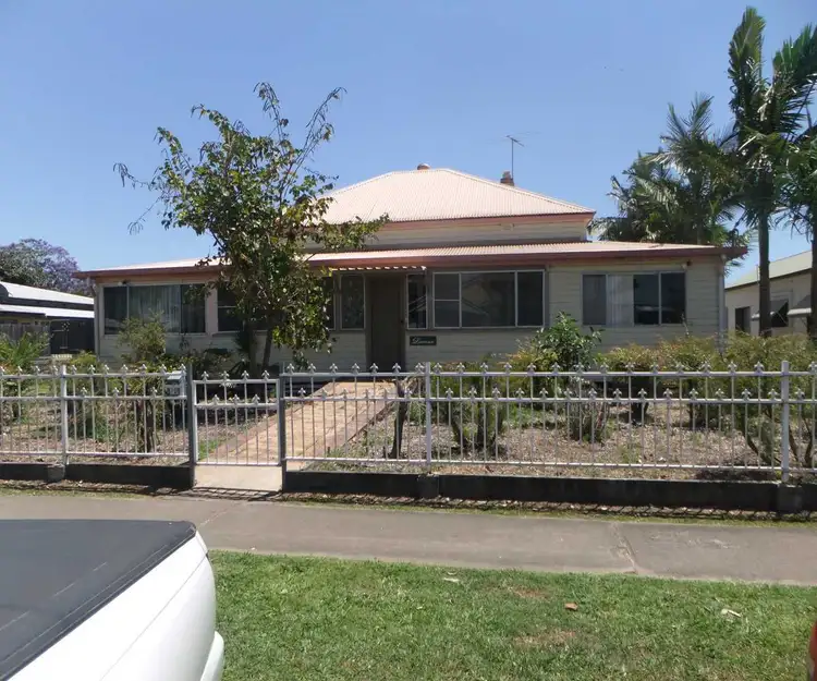 Main view of Homely house listing, 70 Barker St, Casino NSW 2470