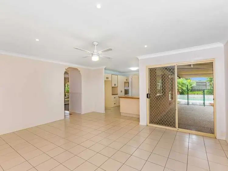 Fifth view of Homely house listing, 4 Swagman Court, Mudgeeraba QLD 4213