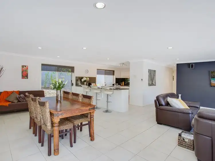 Sixth view of Homely house listing, 23 Woolmere Street, Carrara QLD 4211