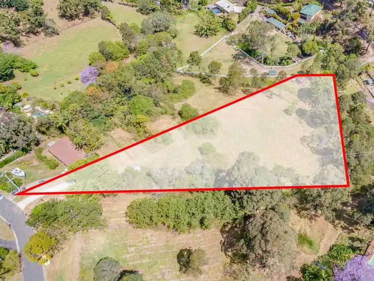 Third view of Homely land listing, 5 Duchess Court, Tallai QLD 4213