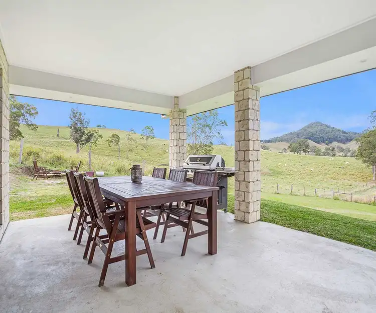 Third view of Homely rural property listing, 38 Ironbark Place, Casino NSW 2470