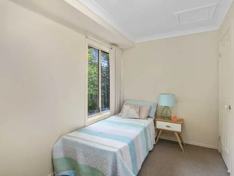 Fifth view of Homely townhouse listing, 3/9 Railway Street, Mudgeeraba QLD 4213