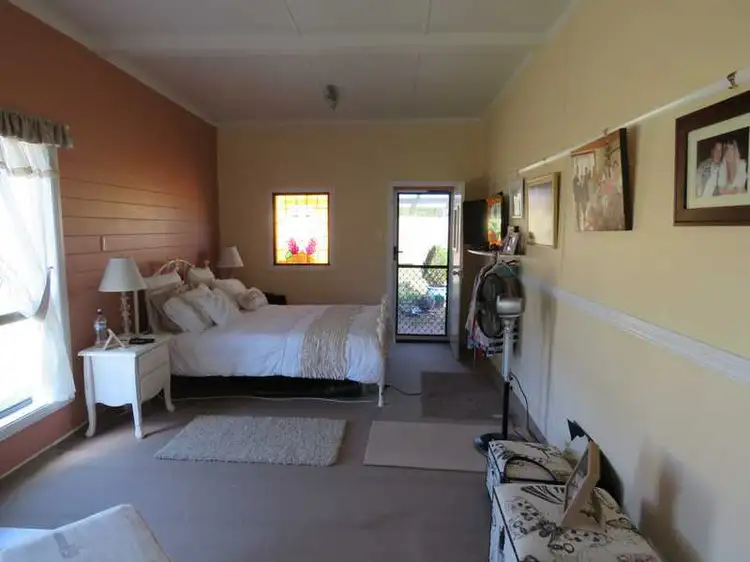 Third view of Homely rural property listing, 12395 Clarence Way, Mallanganee NSW 2469