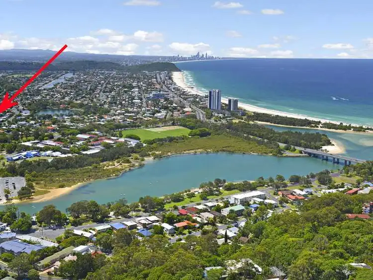 Fifth view of Homely house listing, 5 Cairns Avenue, Palm Beach QLD 4221