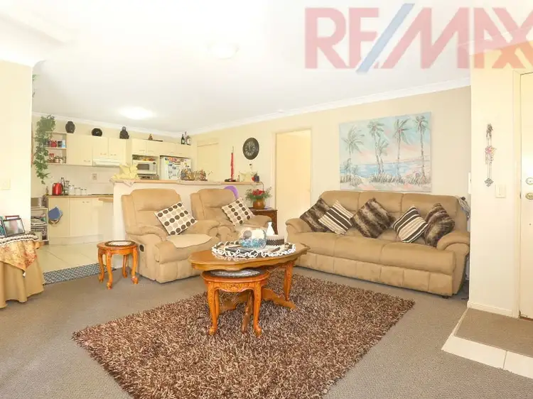 Third view of Homely semi-detached listing, 1/3 Macbeth Court, Merrimac QLD 4226