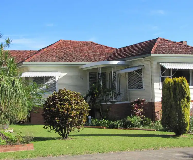 53 Stapleton Ave, Casino NSW 2470