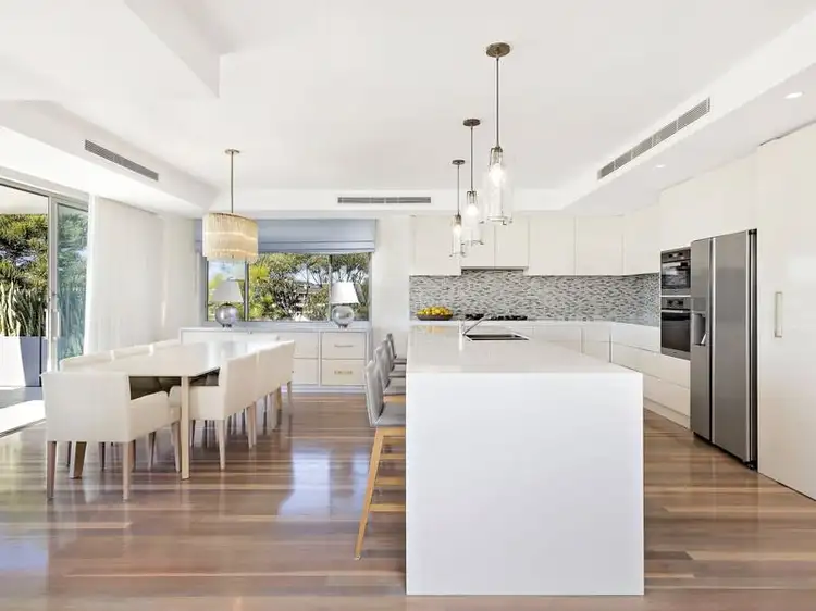 Third view of Homely unit listing, 4/2 Walton Crescent, Abbotsford NSW 2046