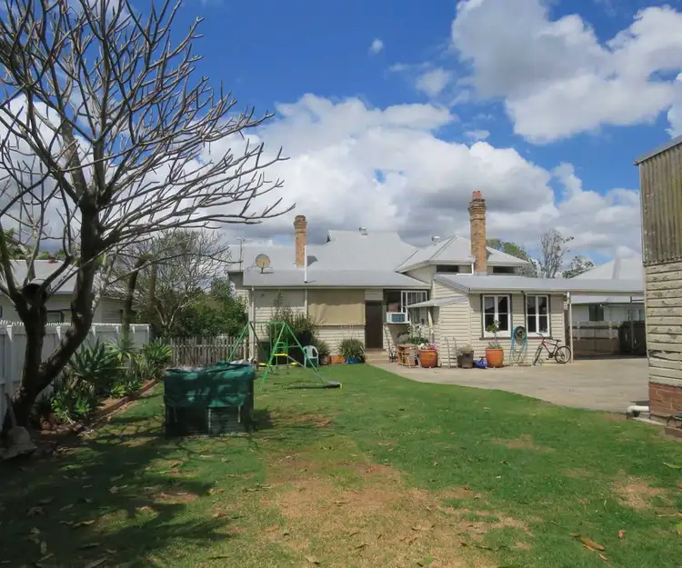 Third view of Homely house listing, 42 Barker Street, Casino NSW 2470