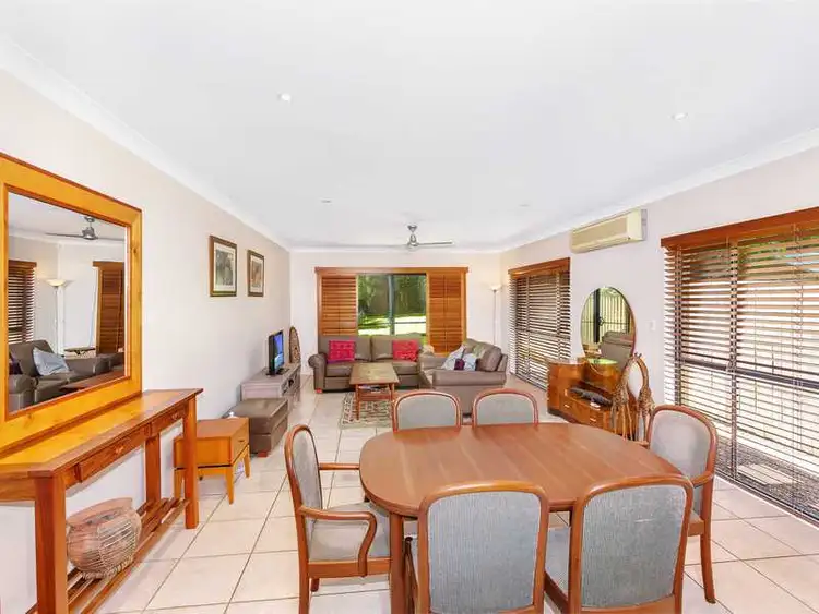 Fourth view of Homely semi-detached listing, 2/3 Dowling Drive, Southport QLD 4215