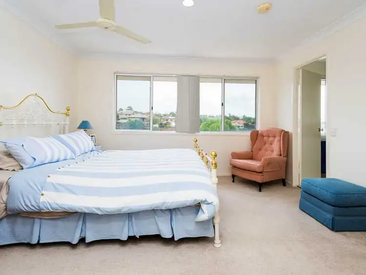 Seventh view of Homely townhouse listing, 5/1-5 Kallista Cl, Robina QLD 4226