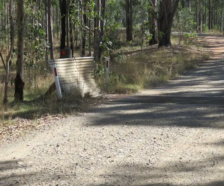 Fifth view of Homely rural property listing, Lots 24 & 27 Deadman Creek Road, Tabulam NSW 2469