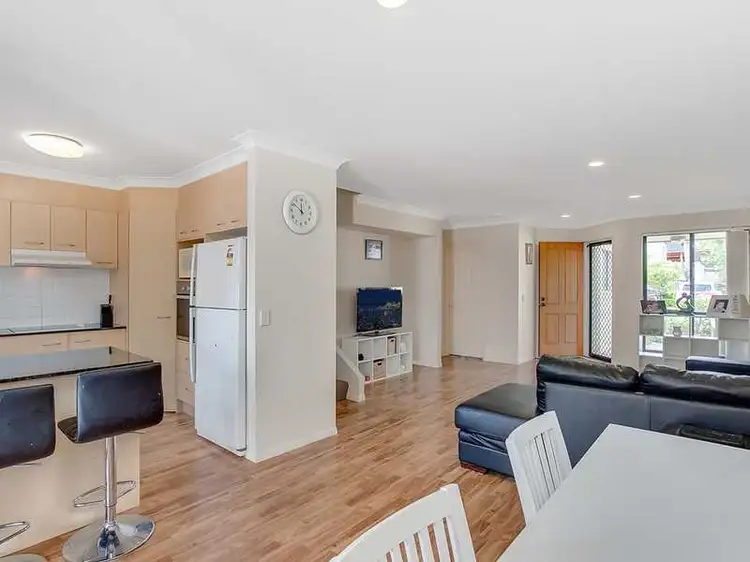 Main view of Homely townhouse listing, 23/64 Gilston Road, Nerang QLD 4211