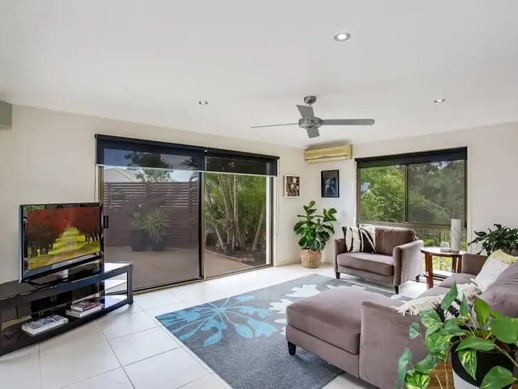 Sixth view of Homely house listing, 36A Wallaby Drive, Mudgeeraba QLD 4213