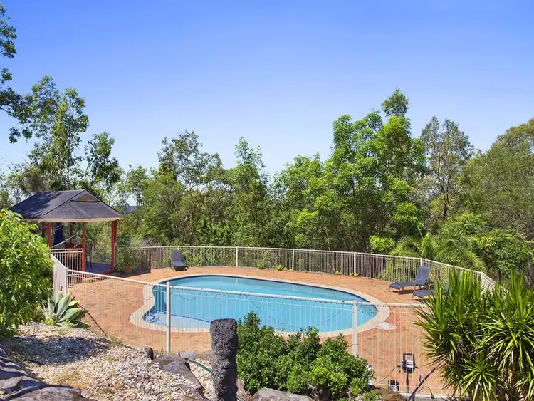 Fifth view of Homely house listing, 38/12 Handel Avenue, Worongary QLD 4213