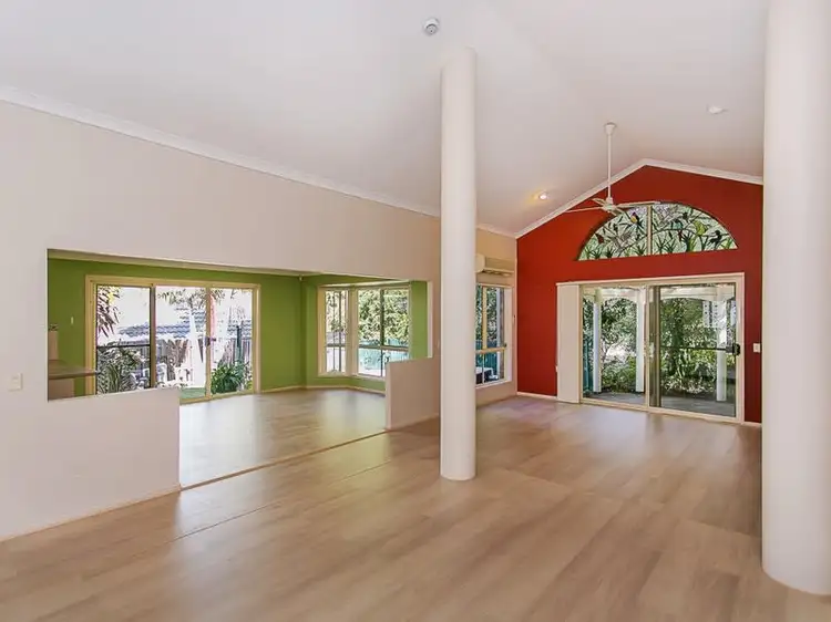 Third view of Homely house listing, 1 Strike Way, Mudgeeraba QLD 4213